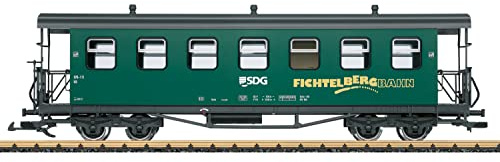 LGB L36362 Personenwagen