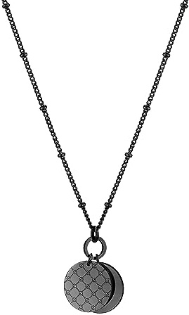 Tamaris Halskette TJ-0500-N-45 IP Black