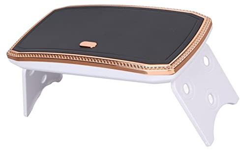 Lámpara de Uñas LED, Lámpara de Uñas Portátil de Secado Rápido de 36W para el Hogar