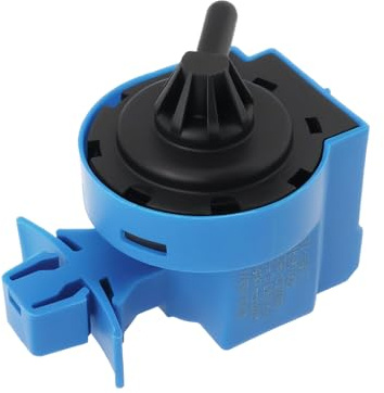 Be In Your Mind 1 Piece Water Level Pressure Switch for Washing Machine Replacement for Water Level Pressure Switch Compatible with Samsung Washing Machine DC96-01703G AP5623035