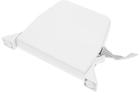 IMIKEYA Take-up Box for Window Blinds Cord Winder Roller Pull Box Connector Blind Cord Organizer
