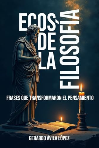 Ecos de la filosofía: Frases que transformaron el pensamiento