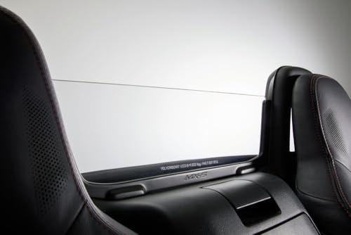 Mazda MX-5 NE 2023 Windschott 4100-78-910