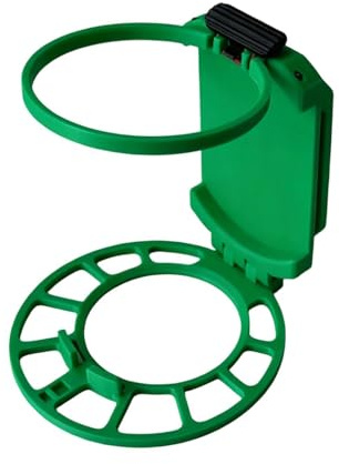 Cintura portabevande, accessori portatili, portabottiglie, per barbecue all'aperto, picnic, escursionismo, giardinaggio, viaggi, campeggio, feste, uomini e papà