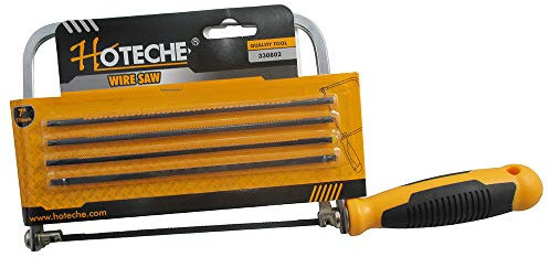 Arco per sega intarsio 7