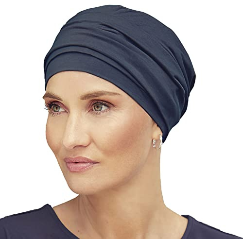 Christine Headwear Damen Nomi Turban Headband (1er Pack)