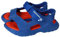 Biomecanics Sandalias Beach 232290 de la Talla 32 en Color Azul_ELECTRICO