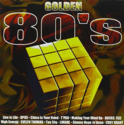 Golden 80s (Dieser Titel enthält Re-Recordings)