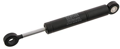 FEBI BLISTEIN 17510 - Ammortizzatore di vibrazioni per azionamento cinghia trapezoidale alettata