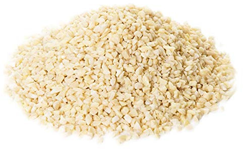Persis Premium Quality Almond Nibs | High Protein & Fiber | Keto & Vegan-Friendly | Perfect for Baking, Cooking & Smoothies - 2.5kg