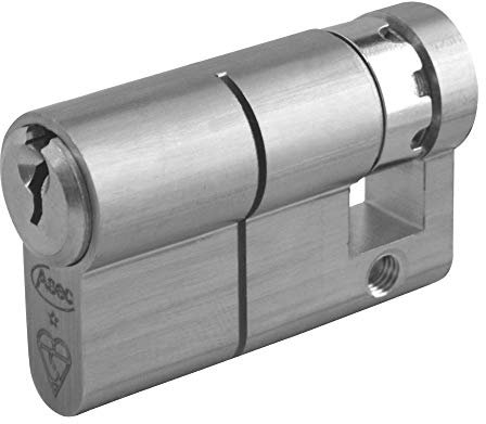 Asec Kite Anti-Snap Half Cylinder 40 NI