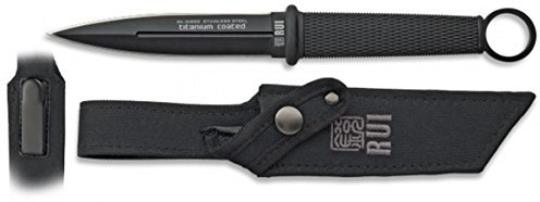 K25 31892 Messer für Jagd, Unisex, Erwachsene, Mehrfarbig, Einheitsgröße