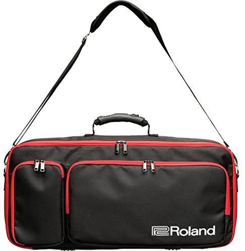 Roland CB-JDXI Tragetasche für den JDXI, Schwarz