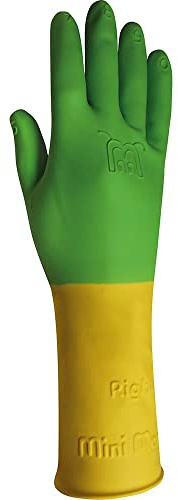 Juba G, látex natural diseñado especialmente para niños - SIZE: 4Y