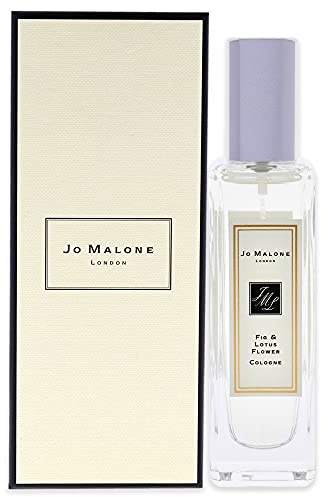 Jo Malone Fig & Lotus Flower Unisex Eau de Cologne, 30 g