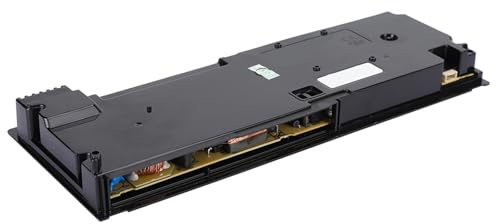 ADP-160CR Fuente De Alimentación Original Para PS4 Slim 2000, Adaptador De Unidad De Fuente De Alimentación De Repuesto Para Modelos Play Station 4 PS4 Slim 2000, Resistente Al Desgaste(ADP-160CR)