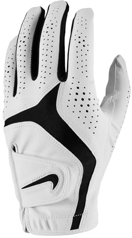 Nike Golf y Mini Golf de Guantes Marca Unisex Adulto