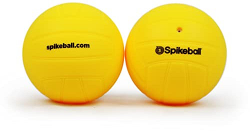 Spikeball Regular Replacement Balls (2 Pack)