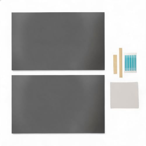 Filtres D'écran 24 Pouces Anti Refoulement, Blocage Lumière Bleue, Protection Confidentialité 30°, Écran 16:9 pour Moniteur Ordinateur Bureau