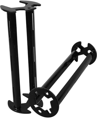 LABRIMP Llave de Acero Multifuncional para Grifo de Fregadero, Juego 2 Piezas a B, Llave Pequeña para Plomería en Espacios Reducidos, Herramienta para Reparación Baño y Cocina