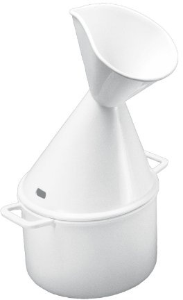 Inalatore Behrend, inalatori e nebulizzatori