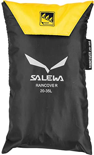 Salewa Unisex Raincover Bp 20-35l Regenhülle (1er Pack)