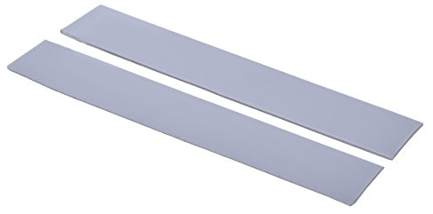 Alphacool Eisschicht 14W/mK 120x20x1mm, 2 Stück