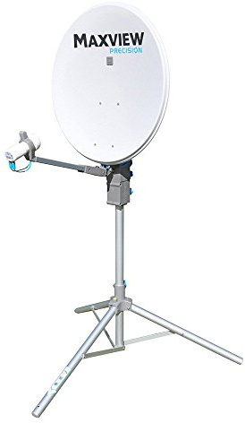 Maxview Precision Sat-Kit 75 Twin
