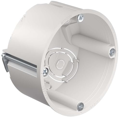 Kaiser Hohlwand Gerätedose 9063-78