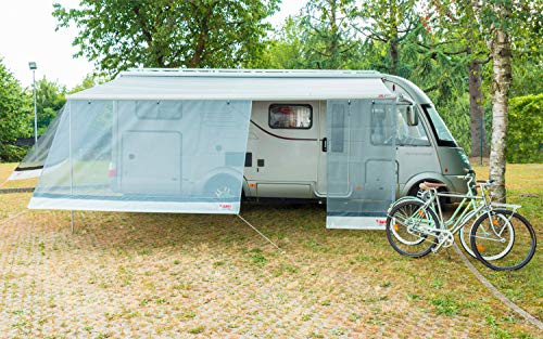 Fiamma Sun View XL 260 Markisenaufsatz Vorderwand, 250