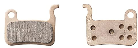 SHIMANO M06 disc Pads