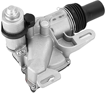 Areyourshop Kupplungs Nehmerzylinder Aktuator Kupplung Kompatibel für SMART Fortwo Coupe Cabrio 0.8 1.0 Turbo 0.8 CDi,Kupplungsniveaustellzylinderaktor 3981000066 4512500062 398100082