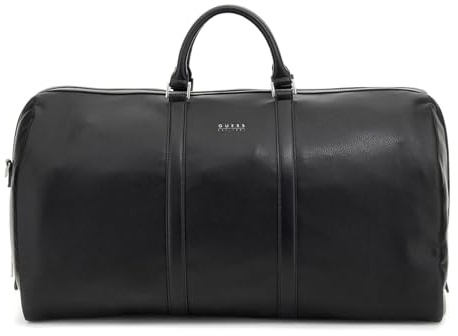GUESS Pisa Weekender Black