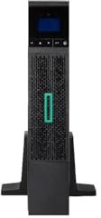 HPE Q1L87A R/T3000 Gen 5 Tower / 2U Rackmount High Voltage INTL Uninterruptible Power System (UPS) - Single Phase, Sealed VRLA, 208V to 240V (230V) / 3000/2700W, 200V / 2490/2241W (New)(Renewed)