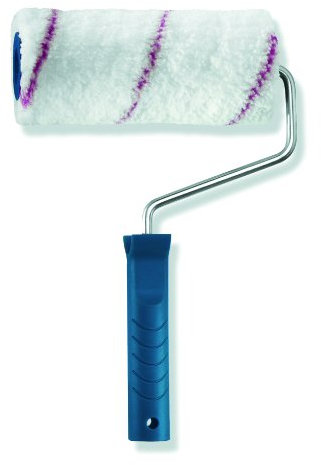 Color Expert Kleisterroller für Vliestapeten, 18 cm 86835843