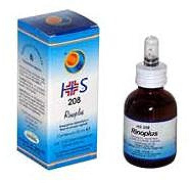 Herboplanet Rinoplus Gotas 50 ml - 1 Unidad