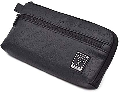 Nintendo Switch Lux Pouch (Mario Edition) by HORI - Officially Licensed by Nintendo