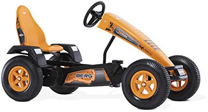 BERG XL X-Cross BFR Pedal-Gokart