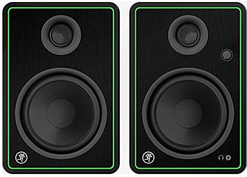 MACKIE CR5-X