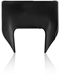 ACERBIS PORTAFARO HSQ TE/FE 20 NERO