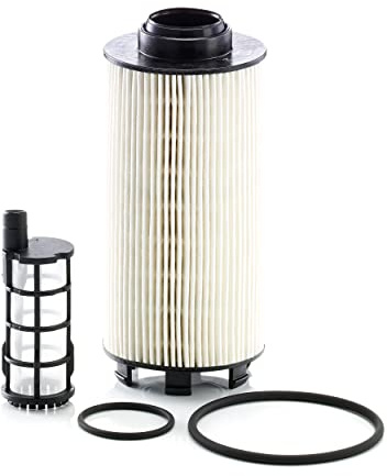 MANN-FILTER, PU 8010/1-2 x Kraftstofffilter