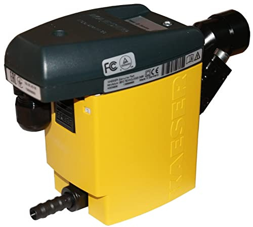 Kaeser Eco-Drain 30 automatischer Kondensatableiter Behälterentwässerung