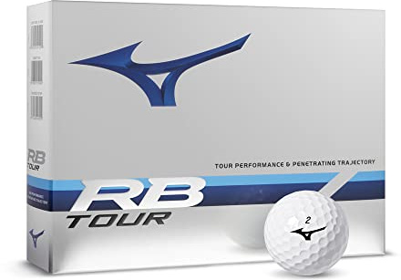 Mizuno RB Tour Golfbälle