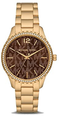 Michael Kors MK7296 Damen Armbanduhr