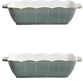 Platos for hornear de cerámica, platos de cerámica, utensilios for hornear, platos for hornear de cerámica, utensilios for hornear de porcelana, platos antiadherentes for pasteles, platos for servir f