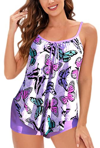 WILLBEST Damen Cargohosen weihnachtsunterwäsche Damen sexy Unterhosen Baumwolle Bikini gr Brazil Sport Handtuch binden Highwaist Bikini für dicken Bauch 164 mädchen