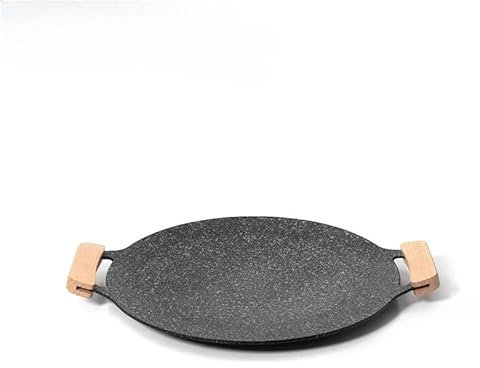 Descubra la vajilla perfecta for exteriores for picnics y viajes: duradera, liviana y resistente al óxido, suministros for campamento(30cm)