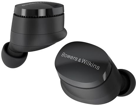 Bowers & Wilkins Pi6 Storm Grey
