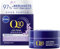 NIVEA Q10 Nachtpflege, feuchtigkeitsspendende Nachtcreme mit purem Q10 & Süßholzextrakt, parfümfreie Gesichtspflege für sensible Haut, Anti-Falten BERUHIGUNG Beruhigende Creme (50 ml)