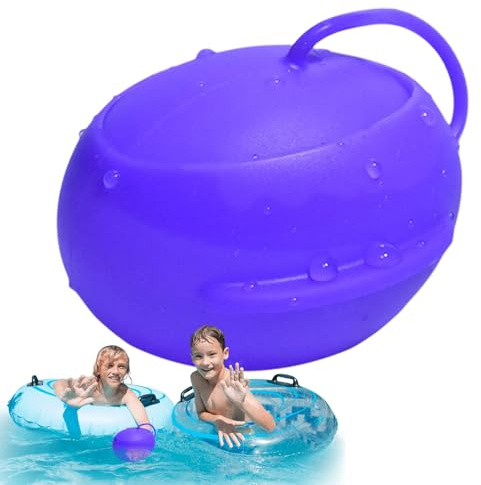 Wiederverwendbare Wasserballons für Kinder, Wasserballons | Wiederverwendbare selbstdichtende Wasserbomben aus Silikon, wiederverwendbare Wasserbomben, wiederaufladbare Wasserbomben für Spiele